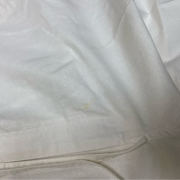 Women’s White linen Suit Set - Picture 10 of 14